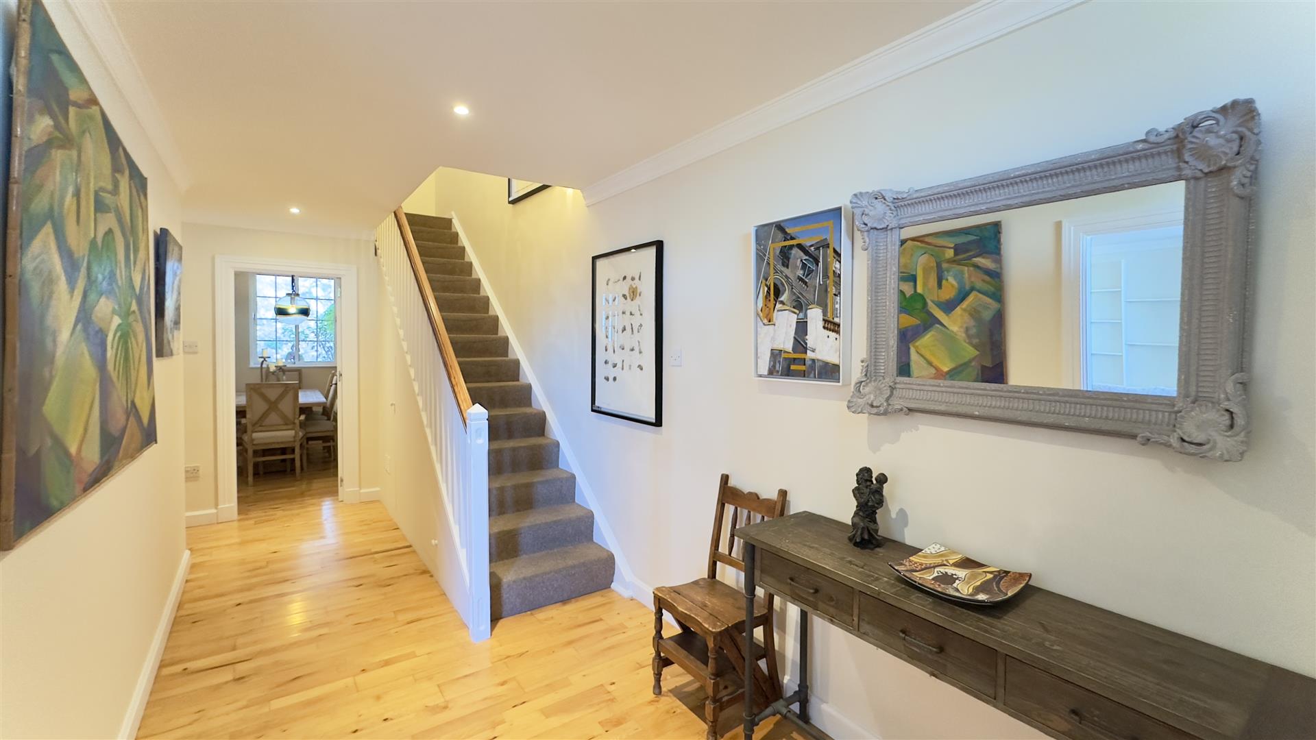 Image of House - 4 Bedrooms - 3 Bathrooms for Sale in Sunset Close-Gibraltar, Image 22